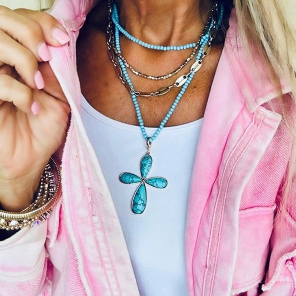 Park Lane “Haven” Necklace BNIB! - Picture 8 of 10